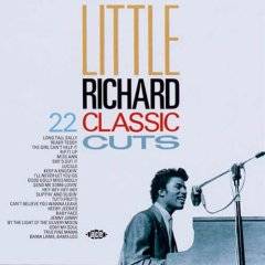 Little Richard : 22 Classic Cuts